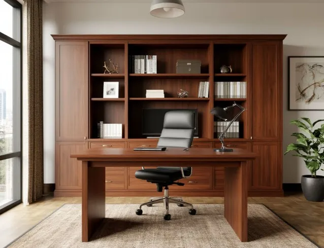Офисная мебель